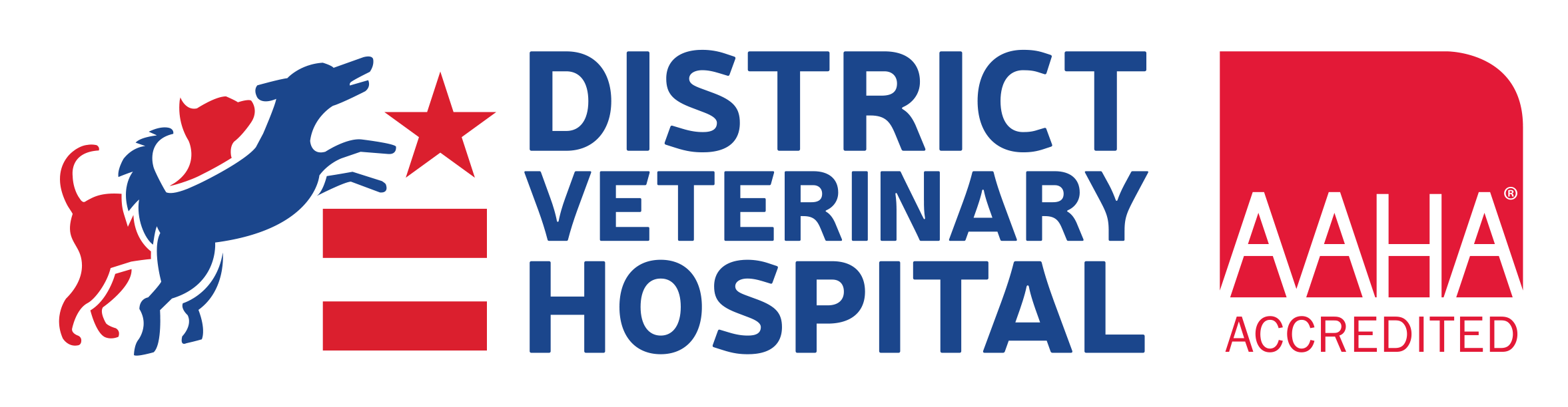 District Veterinary Hospital Eastern Market Washington, DC